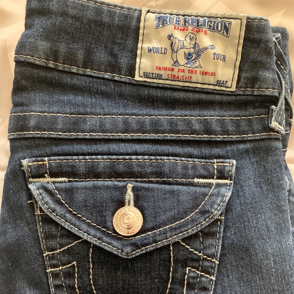 True Religion jeans size 26